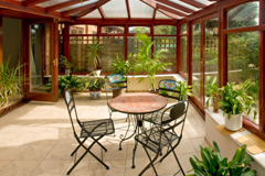 Chadkirk conservatory quotes