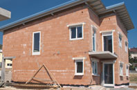Chadkirk home extensions