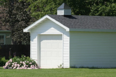 Chadkirk outbuilding construction costs